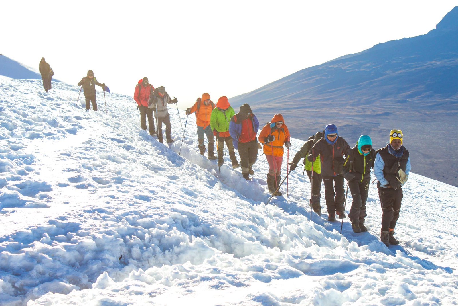 KilimanjaroClimbingandHikingTours
